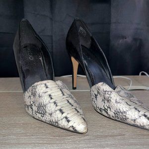 Aldo Heels